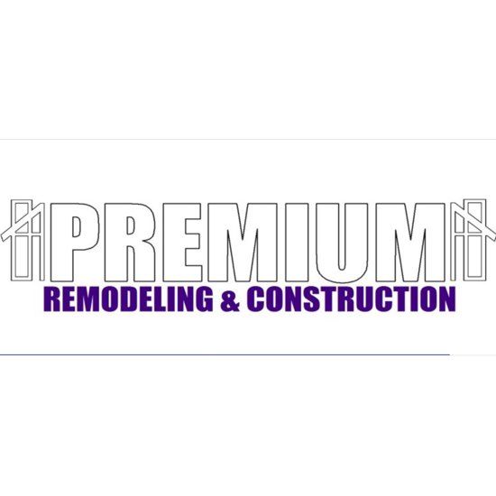 Premium Remodeling & Construcción