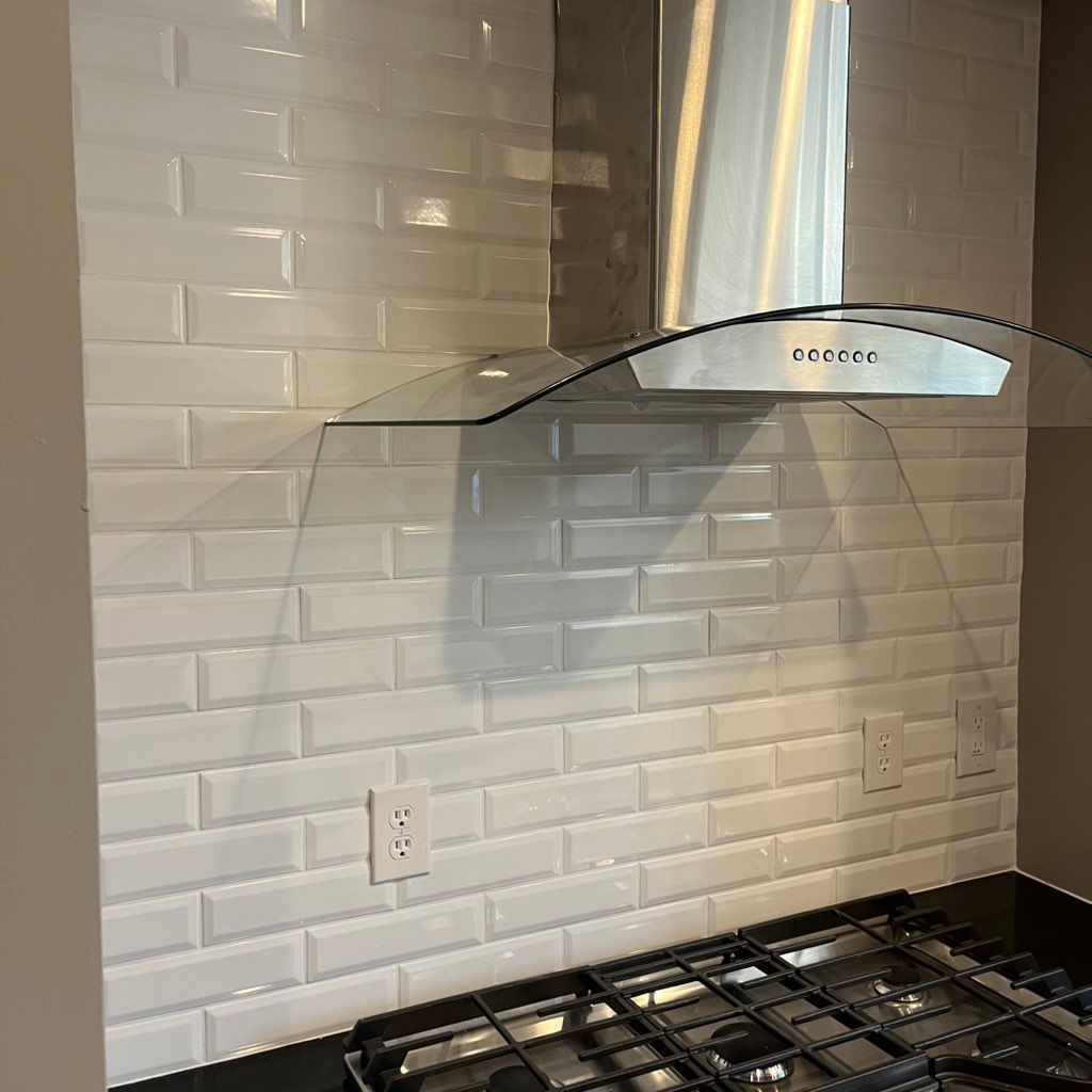 True home renovations