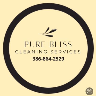 Avatar for Pure Bliss Cleaning Services