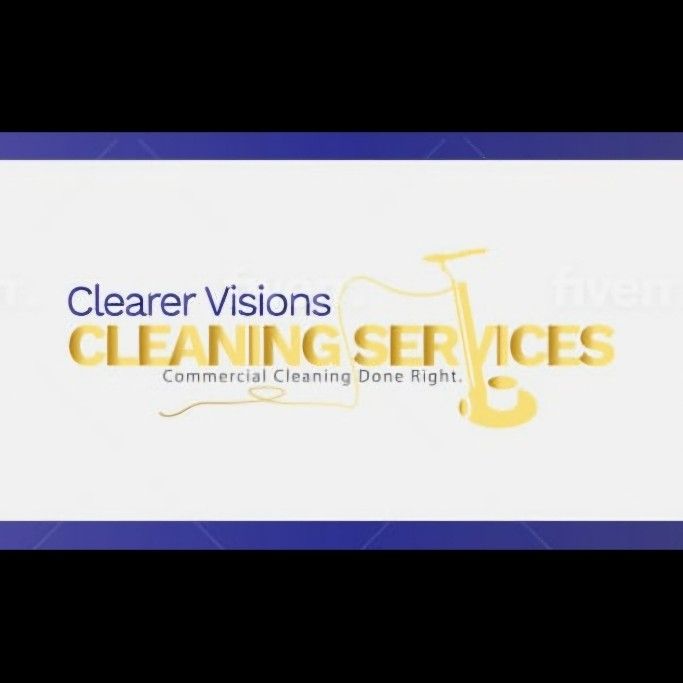 Clearer Visions Cleaning Services LLC
