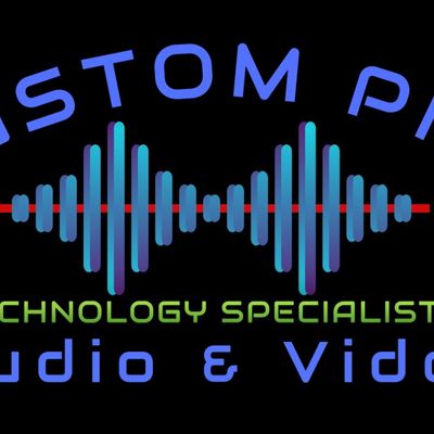 Avatar for CustomPro Audio & Video