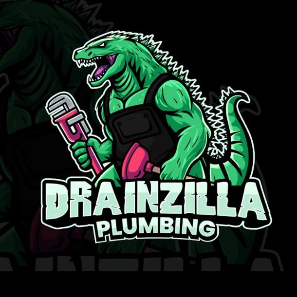 DRAINZILLA PLUMBING