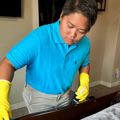 Avatar for Five-Star Cleaning Services LLC