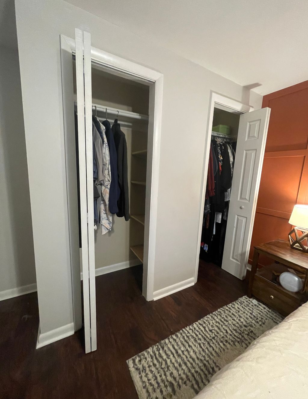 Closet Remodel