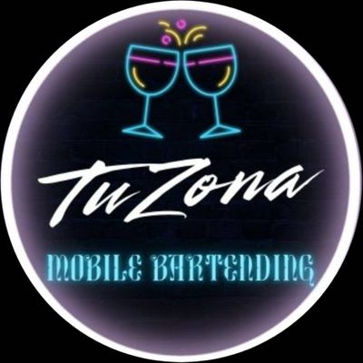 Avatar for TuZona Mobile Bartending