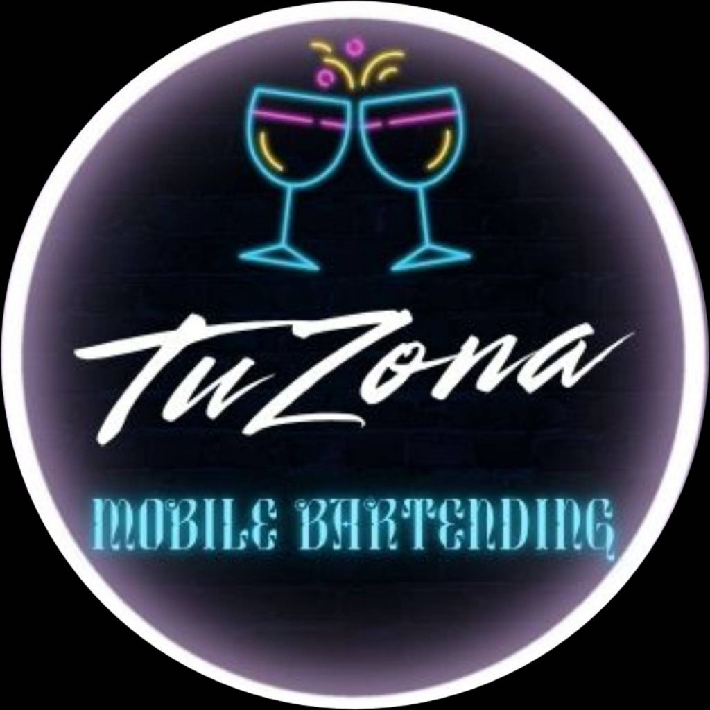 TuZona Mobile Bartending