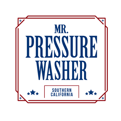 Avatar for MR PRESSURE WASHER