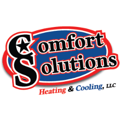 Avatar for Comfort Solutions Heating and Cooling