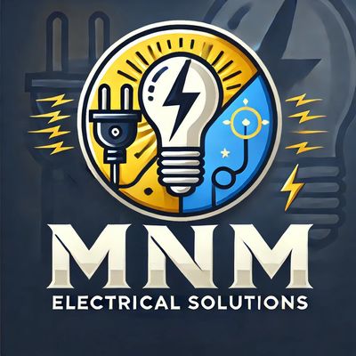 Avatar for MnM Electrical Solutions LLC