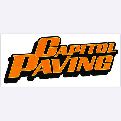 Avatar for Capitol Paving, LLC