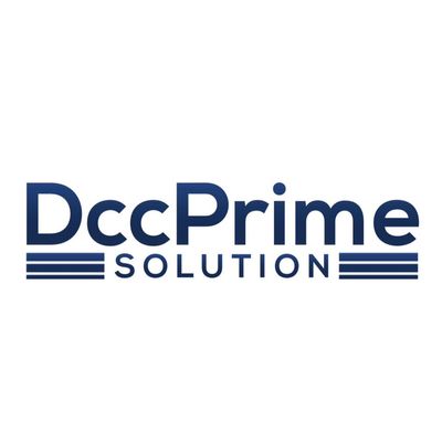 Avatar for DCC PRIME SOLUTION INC