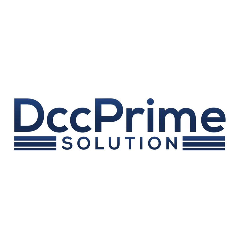 DCC PRIME SOLUTION INC