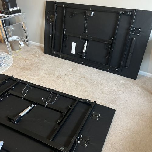 Furniture Assembly