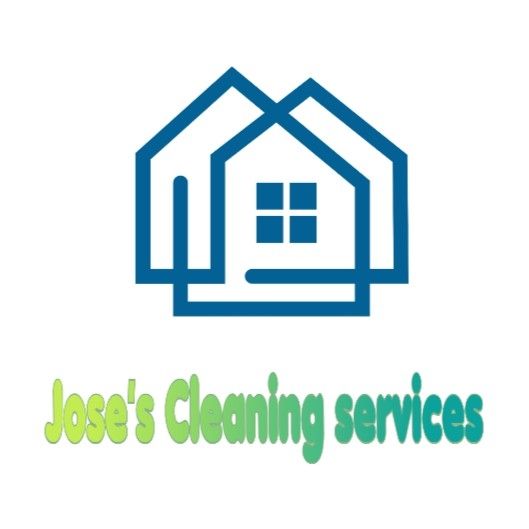 Jose's cleaning services