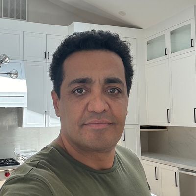 Avatar for Amir salmaniyan