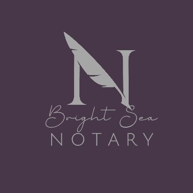 Bright Sea Notary LLC