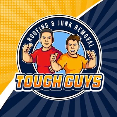 Avatar for Tough Guys Junk Removal