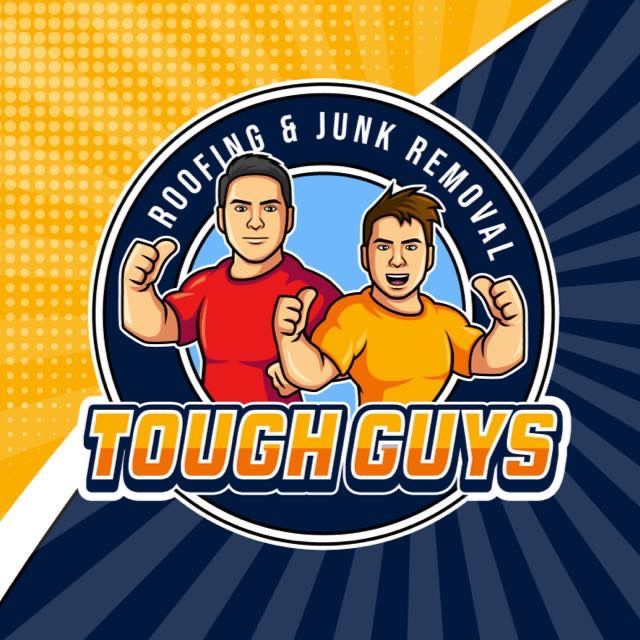 Tough Guys Junk Removal