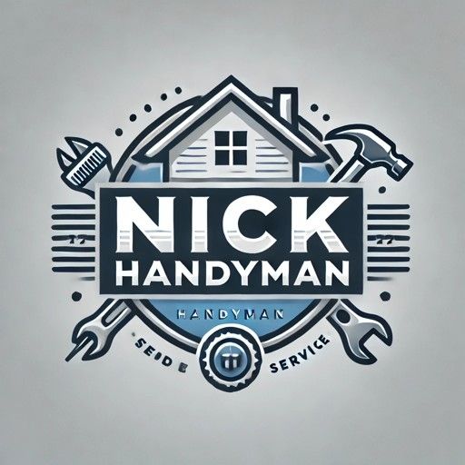 Nik Handyman