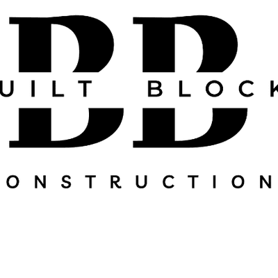 Avatar for Built Blocks Construction