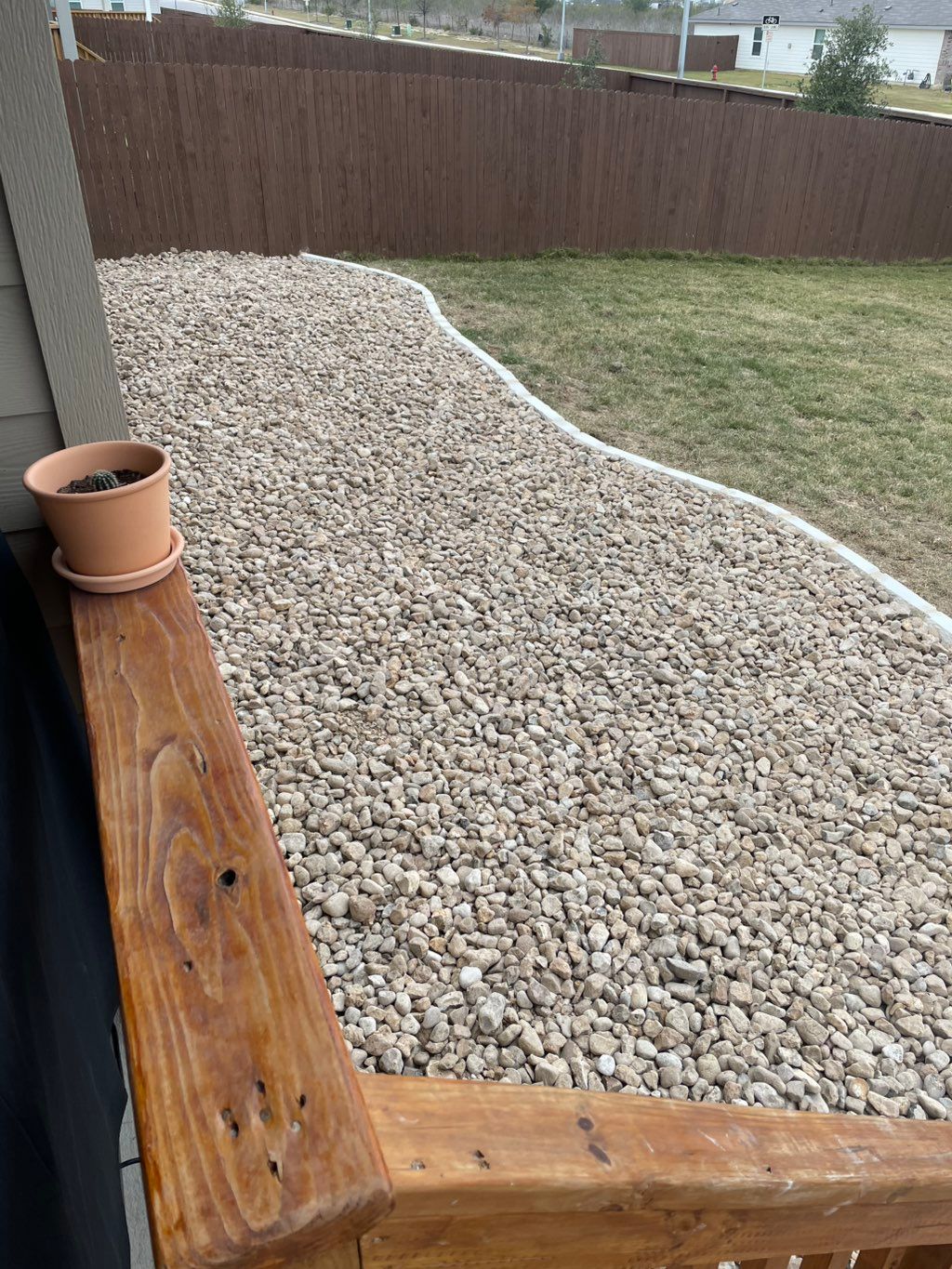 Customer photos