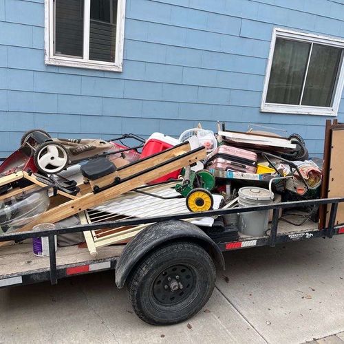 Junk Removal