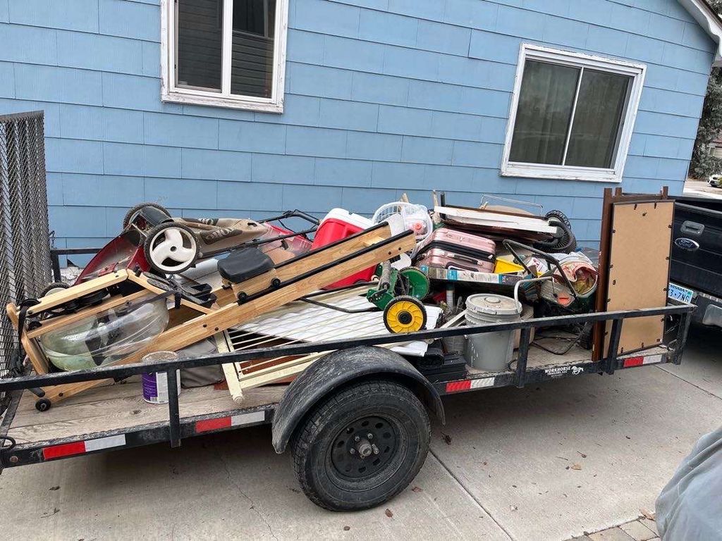 Junk Removal