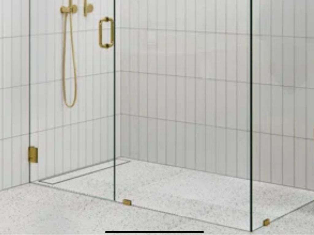 Shower and Bathtub Installation or Replacement