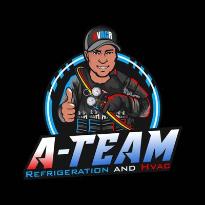 Avatar for A-Team Refrigeration and Hvac Company