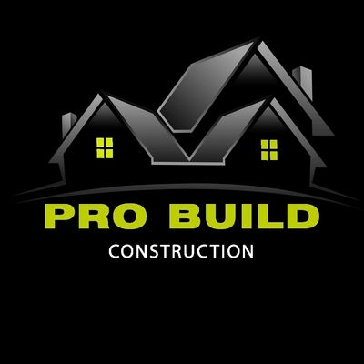 Avatar for pro build construction llc