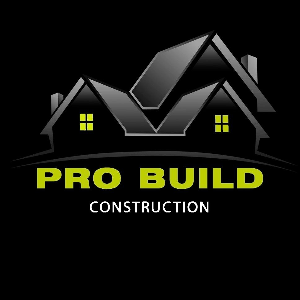 pro build construction llc