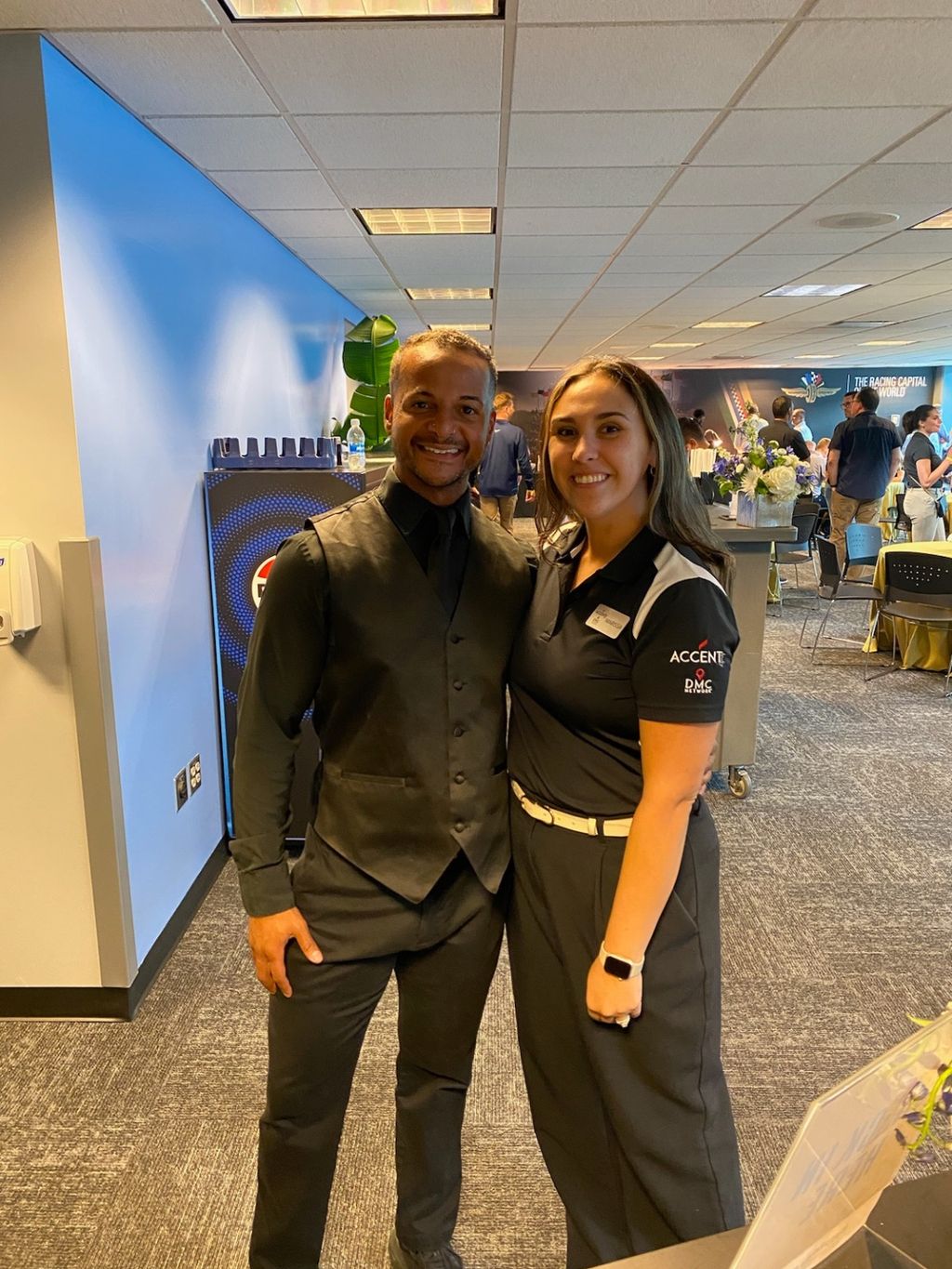 Customer photos
