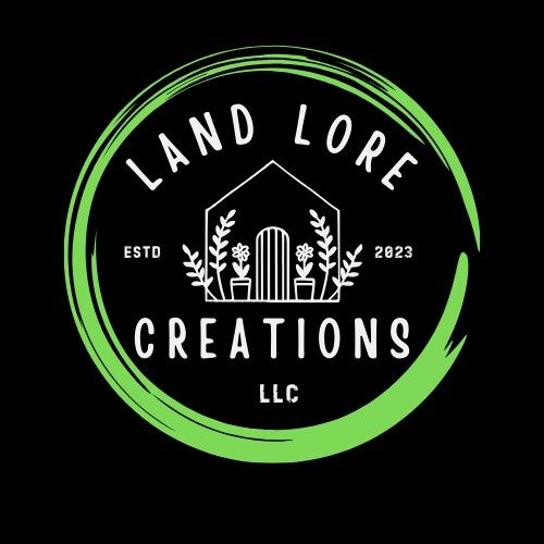 LAND LORE CREATIONS LLC