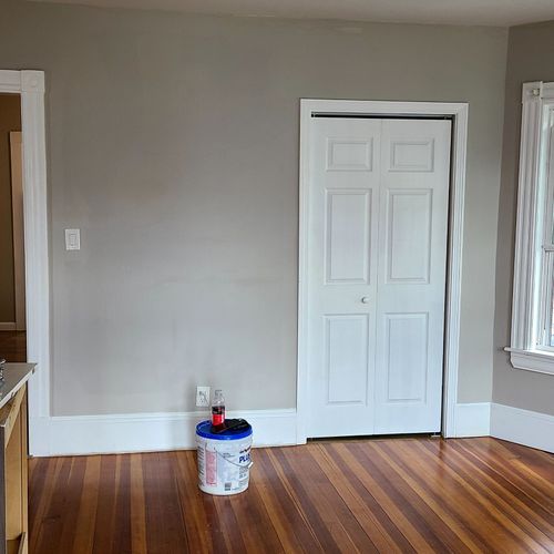 Interior Painting