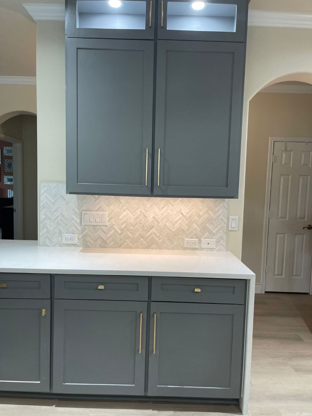 Customer photos