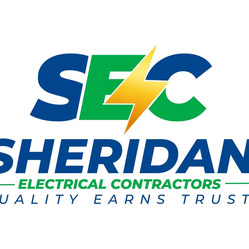 Sheridan Electrical Contractors