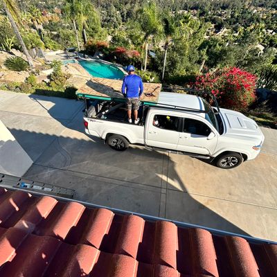 Avatar for Roofing Rosendo