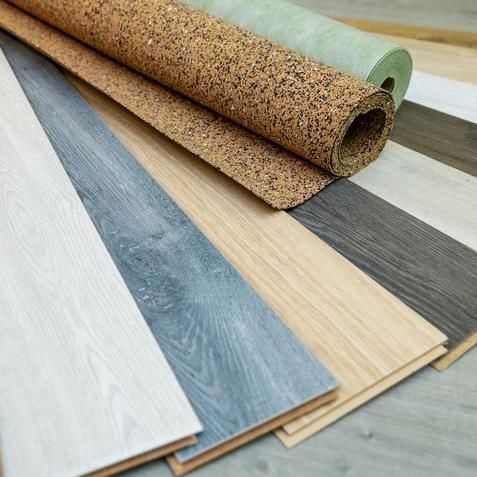 Valle Flooring