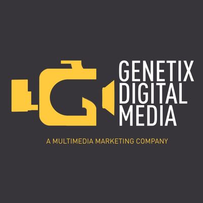 Avatar for Genetix Digital Media