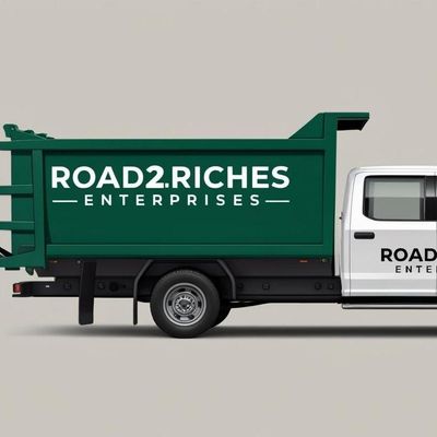 Avatar for Road2Riches Enterprises