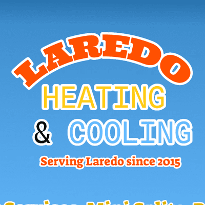 Avatar for Laredo Heating & Cooling