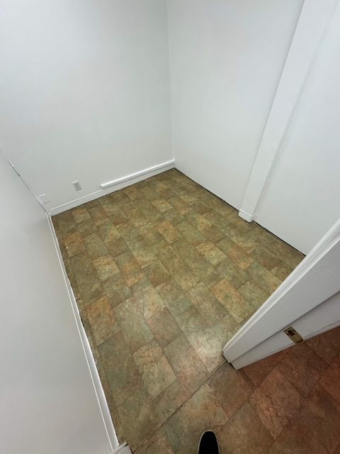 Floor Installation or Replacement