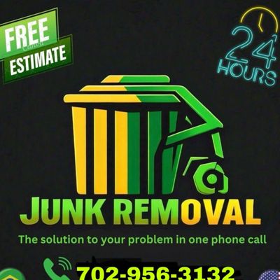 Avatar for The Guy Junk Removal