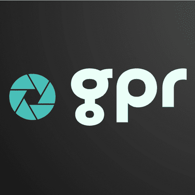 Avatar for GPR