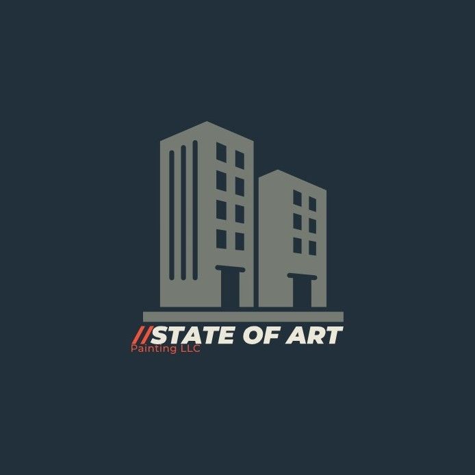 State Of Art Painting