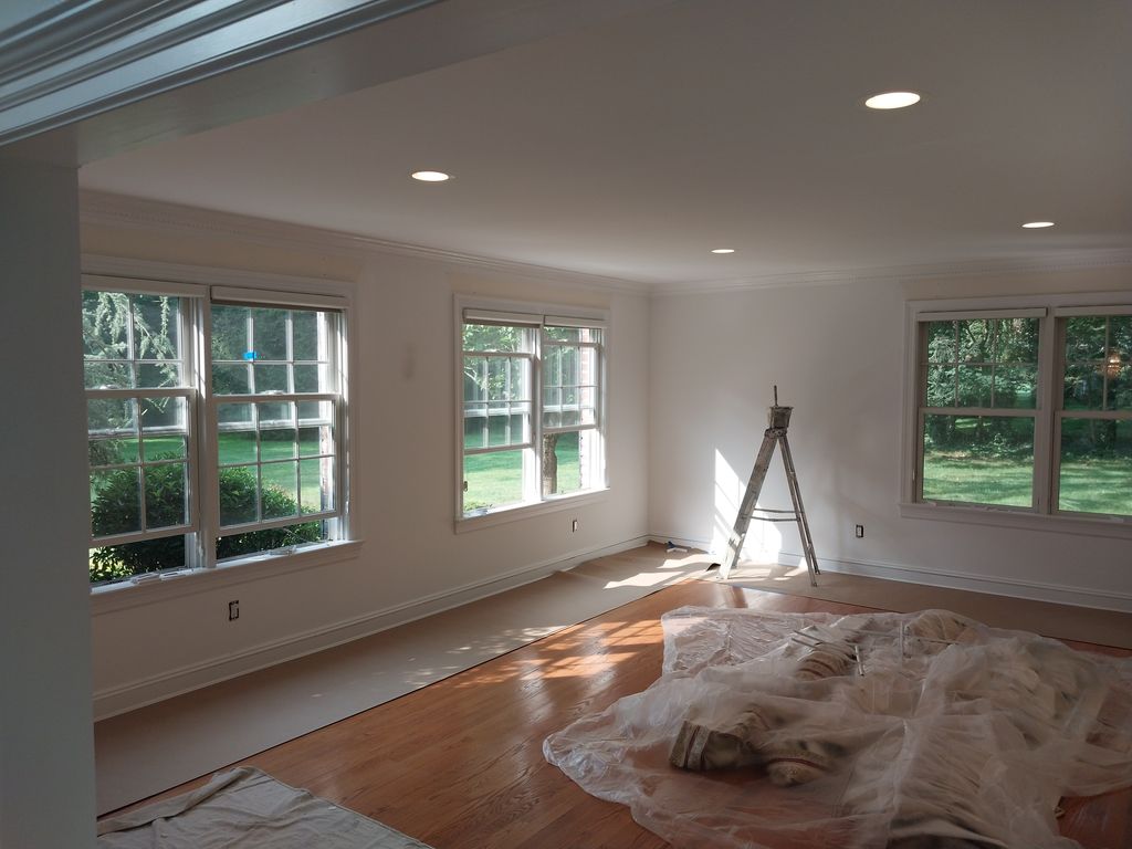 Interior Painting