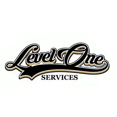 Avatar for Level One Services