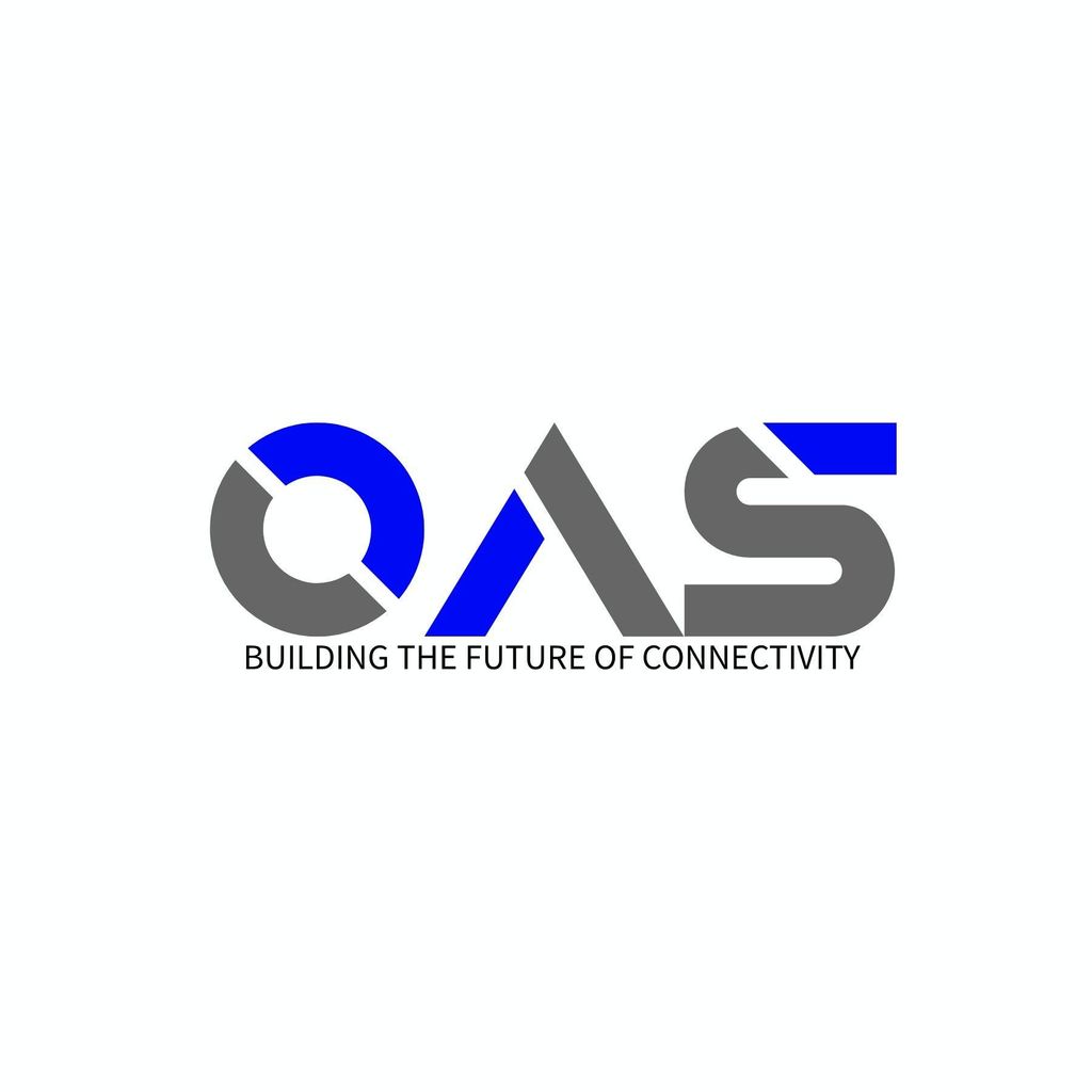 OAS Inc