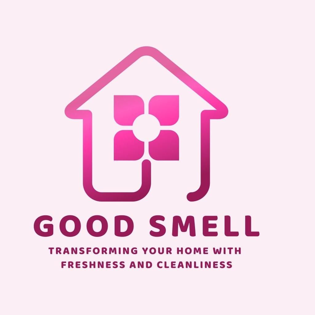 Good Smell cleaning services