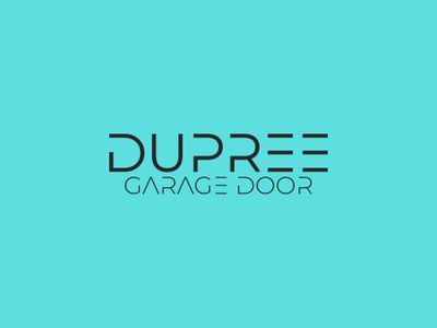 Avatar for Dupree Garage Doors